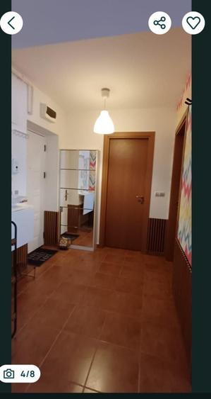 Apartament cu 2 camere decomandat în Cățelu