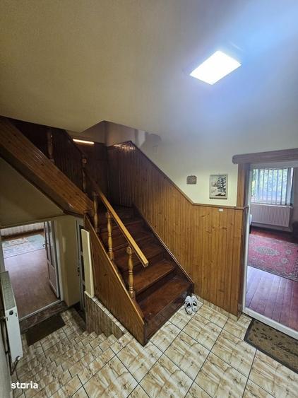 Casă cu 4 camere cu Teren 80 Mp în Baciu
