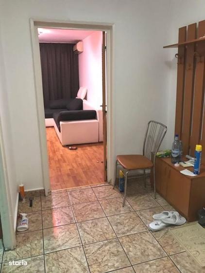Apartament cu 3 camere decomandat în Militari
