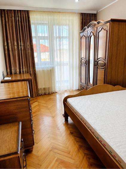 Apartament cu 3 camere semidecomandat în Mihail Kogălniceanu