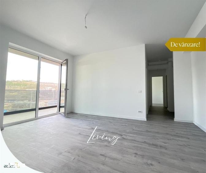 Apartament 2 camere | Intabulat | 62,12 mp | 116.506 euro - 9