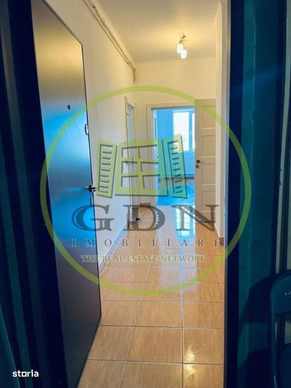 Apartament cu 2 camere decomandat în Centrul Civic