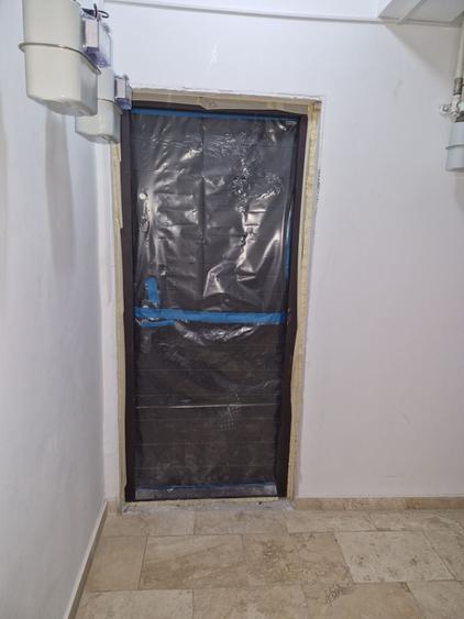 Garsonieră semidecomandată în Exterior Vest
