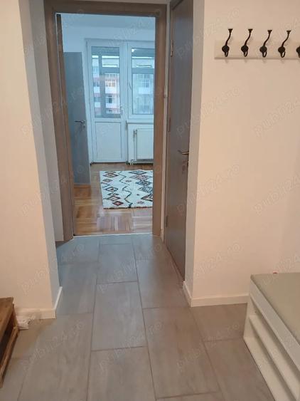 Apartament cu 3 camere decomandat în Ultracentral