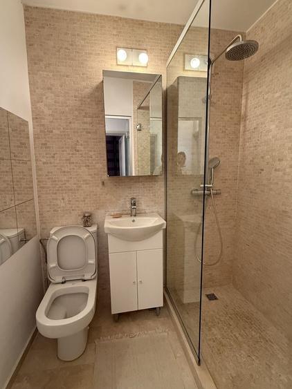 Apartament cu 3 camere decomandat în Domenii