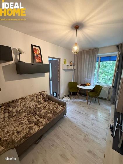 Apartament 2 Camere Tatarasi - Ciric - 4