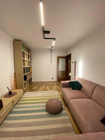Inchiriere apartament modern 3 camere - 7
