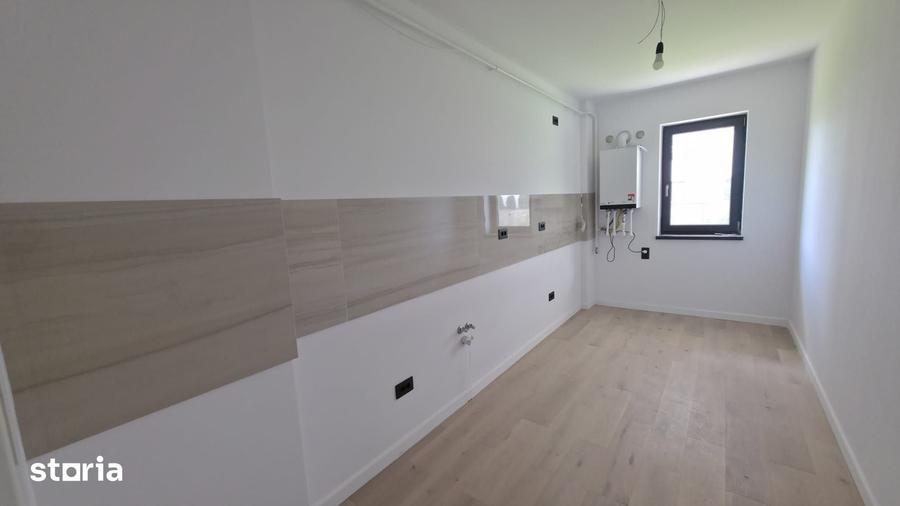Garsonieră decomandată în Ultracentral