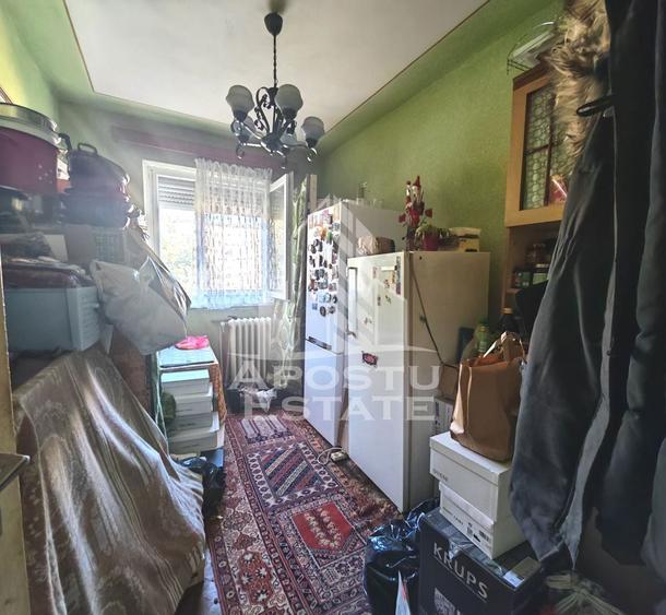 Apartament cu 4 camere de vanzare , Zona Dacia ,Timisoara - 4