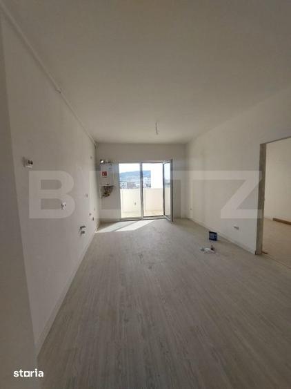 Apartament 2 camere, 40 mp, parcare, zona Eroilor - 5