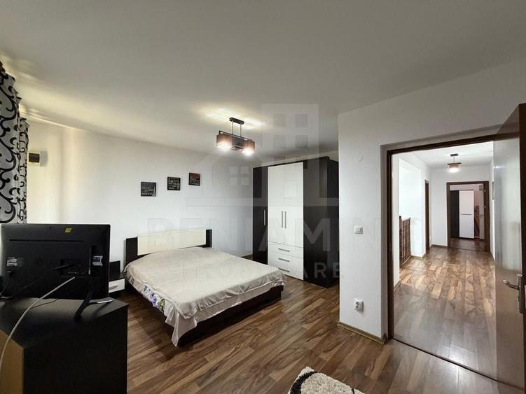 Casa moderna 5 Dormitoare 524mp teren Bariera Valcii -mob... - 6