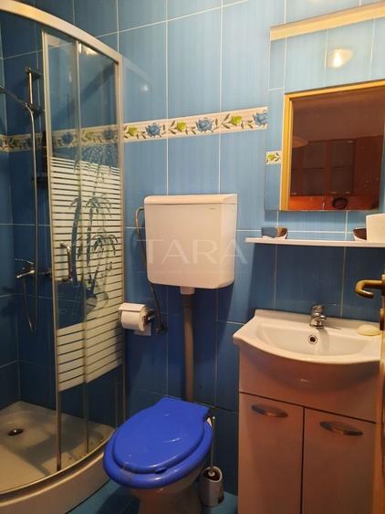 Garsonieră confort 2,  Mărăști, zona Expo Transilvania. - 6