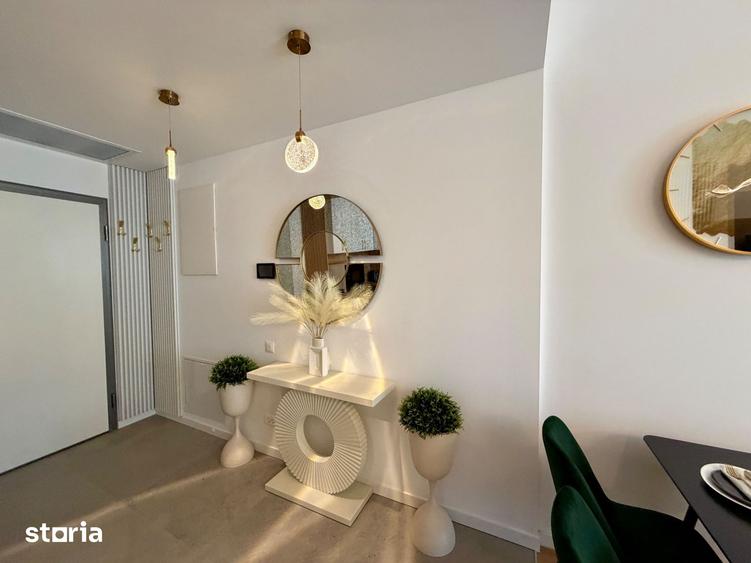 UP-Site Floreasca | 2 Camere Premium| Parcare -1 | Boxa? | - 6