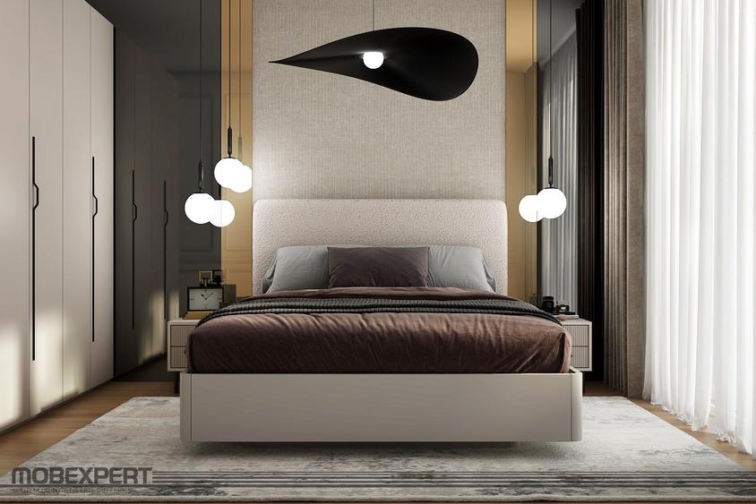 Studio 2 camere cu gradina, bucatarie Mobexpert CADOU in proiectul Vitality - 6