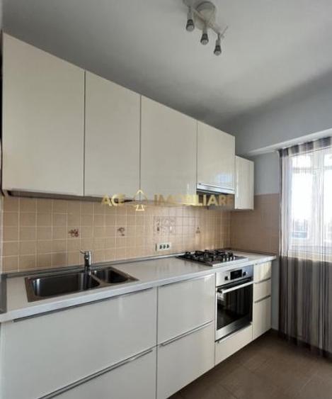 Garsoniera de inchiriat | Stefan cel Mare | Metrou | PetFriendly - 5
