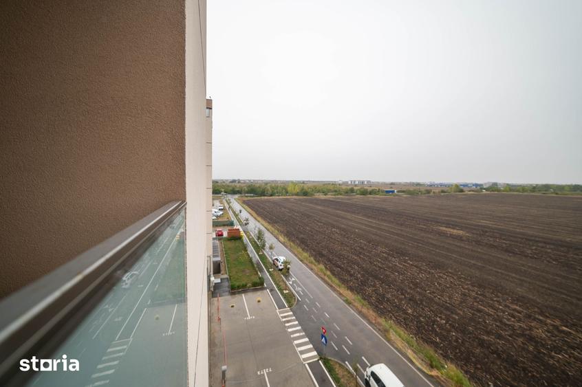 Apartament 2 camere - Bloc Nou (Zona Torontalului) - Comision 0% - 1