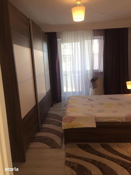 Apartament 3 camere, etaj 7, balcon, central Popa ?apca ,Calea Buc - 5