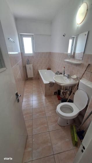 Garsonieră decomandată în Alexandru cel Bun
