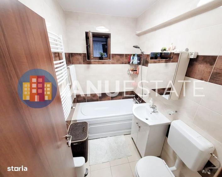 Apartament cu 2 camere decomandat în Mihai Bravu