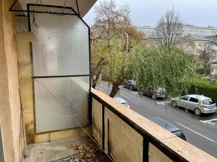 Apartament cu 3 camere decomandat în Ultracentral