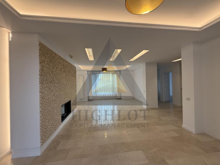 OXFORD GARDENS | VILA RENOVATA CU 4 DORMITOARE|  DISPONIBILA IMEDIAT | AISB - 1