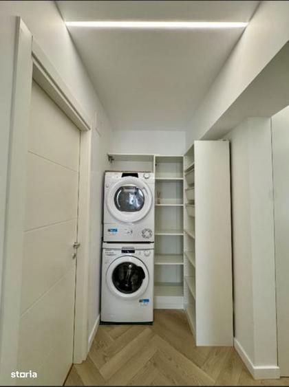 First Rental | 2 Rooms | Smart Home | Pet-Friendly | Pipera - 4