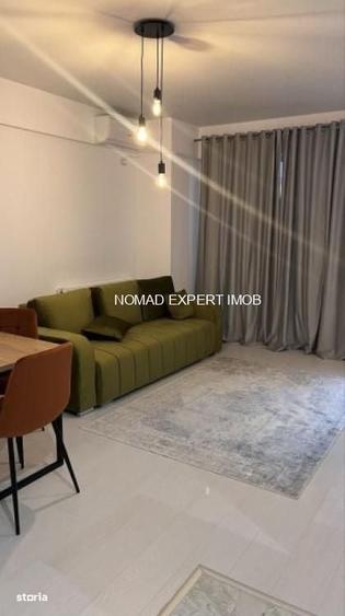 Apartament cu 2 camere decomandat în Rahova