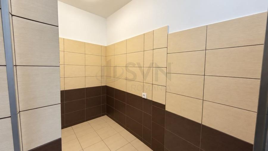 Birou, de 215 mp, în Floreasca