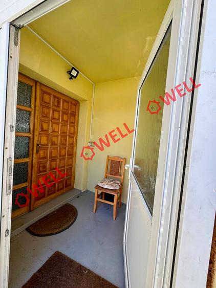 Casă cu 2 camere cu Teren 98 Mp în Central