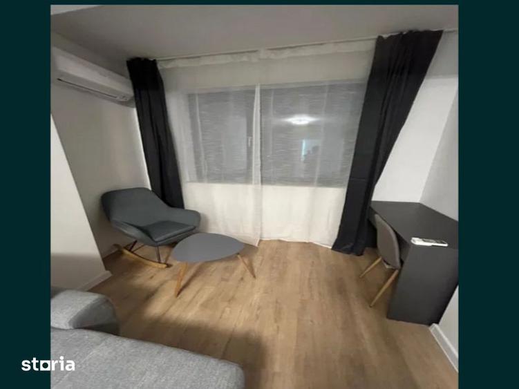 Garsoniera moderna/ Ivory Residence/ Pipera/ Promenada - 3