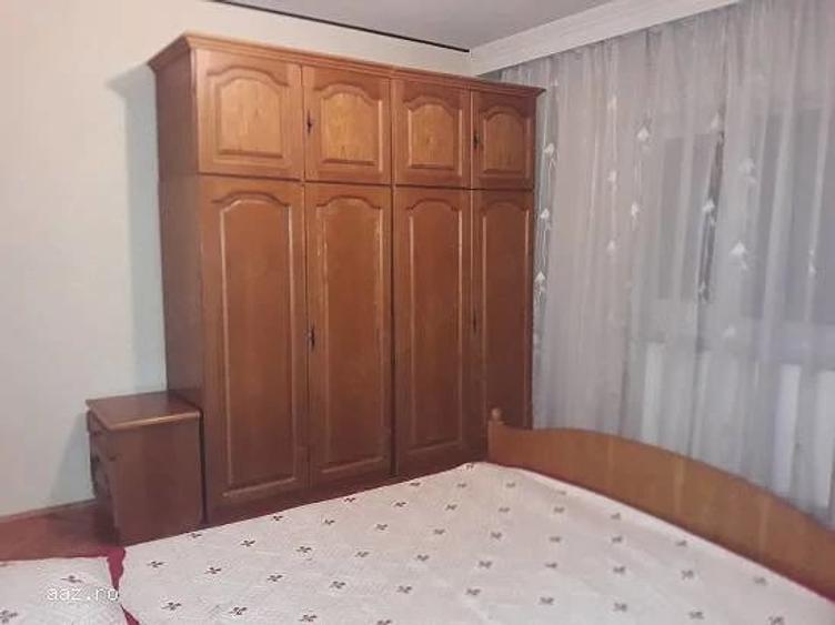 Apartament cu 2 camere decomandat în 13 Septembrie