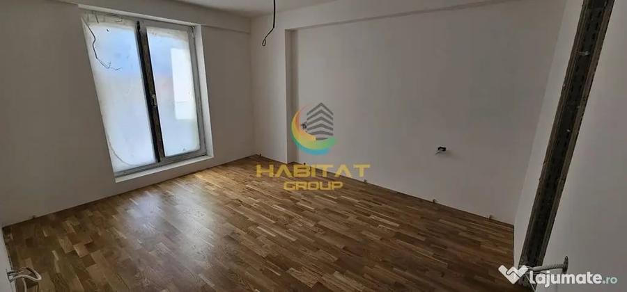 Apartament cu 2 camere decomandat în Parcul Carol