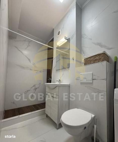 Inchiriere Garsoniera - Pipera | Centrala | Parcare | Bloc Nou - 3
