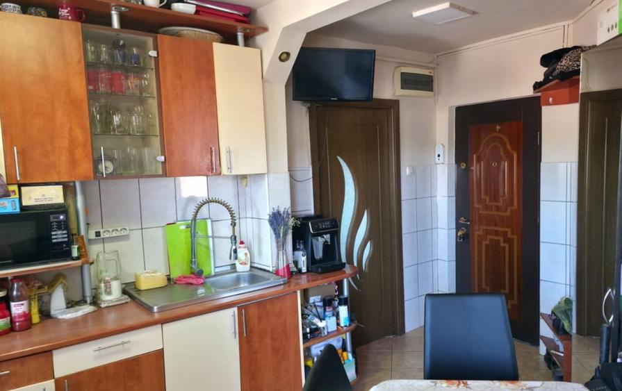 Apartament 2 camere cu boxa, Mara?ti - 8