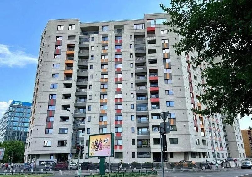 Apartament cu 2 camere, mobilat în Grozăvești