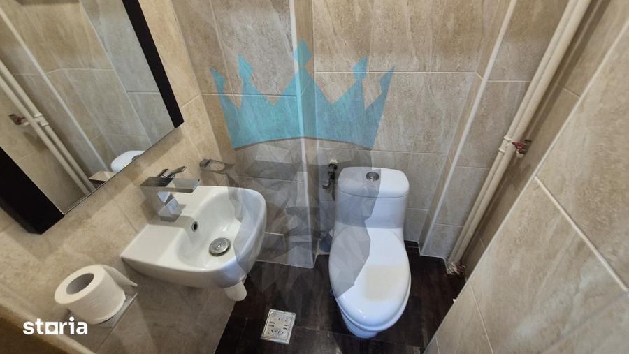 Apartament cu 4 camere în Centrul Civic