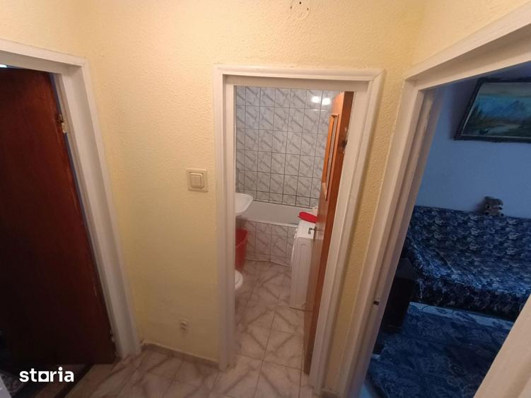 Apartament 3 camere pod Giurgiului - 7