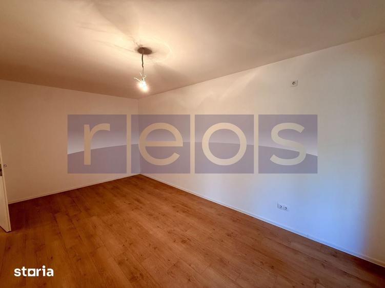 Apartament cu 2 camere în Mogoșoaia