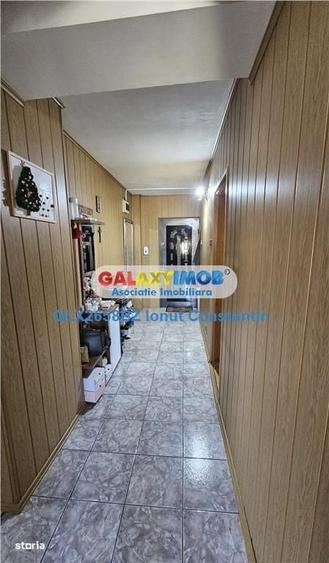 Apartament cu 2 camere decomandat în Dorobanți 2