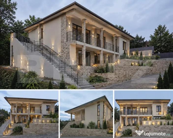 Garsonieră decomandată în Ciurea