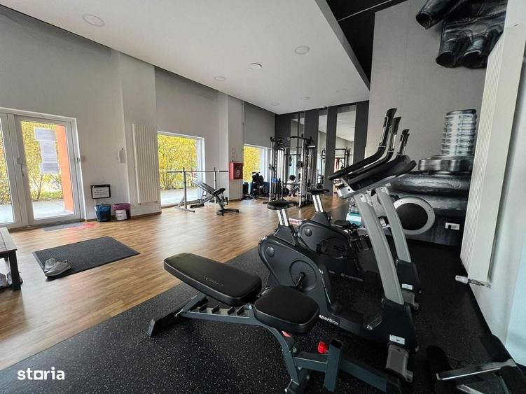 Apartament 3 camere, 2 terase, parcare, cartier Buna Ziua - 16
