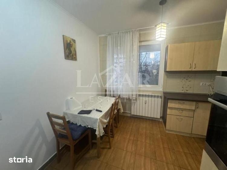 Inchiriere Apartament 2 Camere - Piata Muncii | Metrou - 5