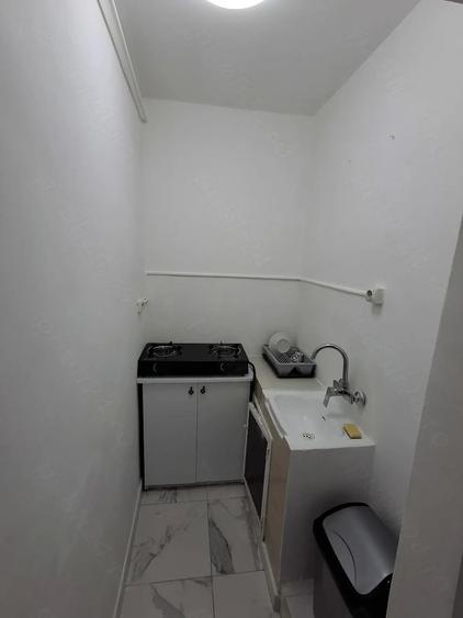 Garsonieră semidecomandată în Țiglina 1