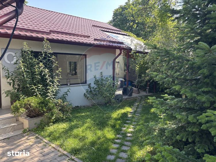 Spațiu comercial, de 130 mp, în Andrei Mureșanu
