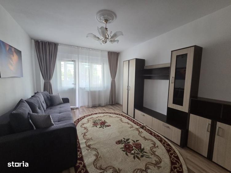 Apartament cu 2 camere decomandat în Alexandru cel Bun
