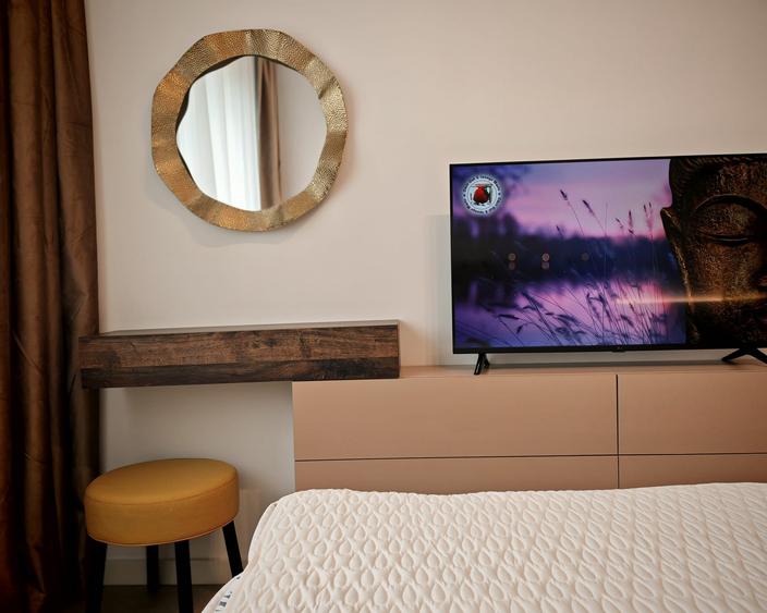 Apartament cu 2 camere în Aviației — fotografia 3