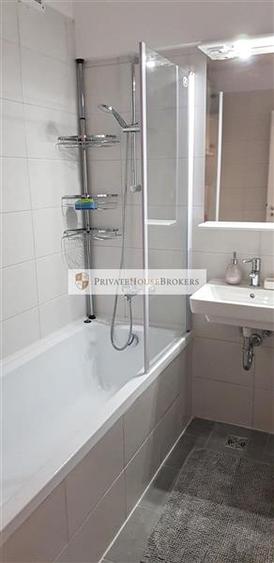 Apartament cu 2 camere decomandat, mobilat în Aviației