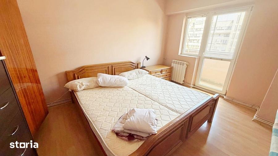 Apartament cu 2 camere în Palat