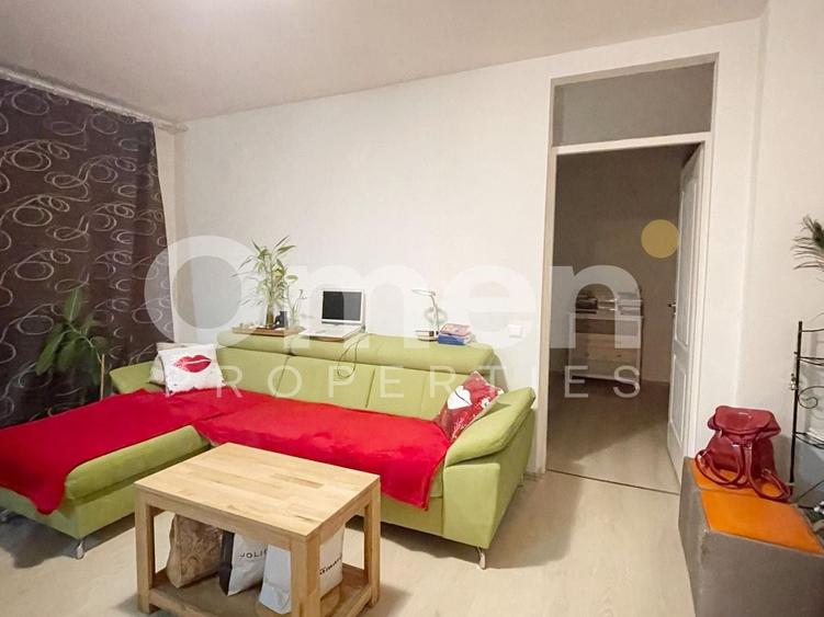 Vând apartament 3 camere | Barbu Ștefănescu Delavrancea - 1