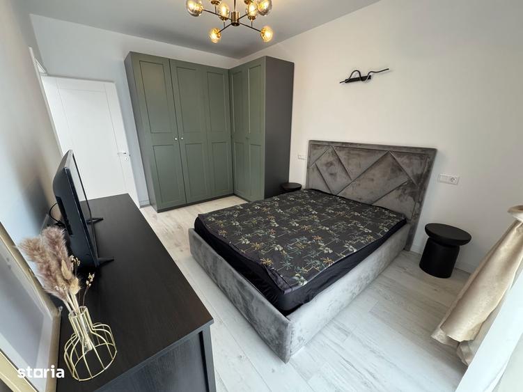 Prima Inchiriere, apt 2 camere VAMT - 11